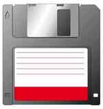 Diskettes 3 1/2