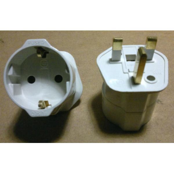 Adaptador de corriente