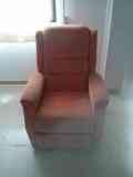 Sillon reclinable