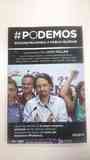 Libro "podemos, deconstruyendo a pablo iglesias"