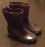 Botas de lluvia talla 26