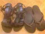 Sandalias de mujer talla 39
