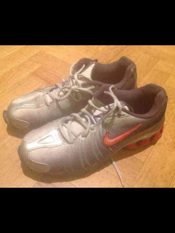 Zapatillas de hombre talla 44