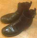 Botas de hombre talla 44
