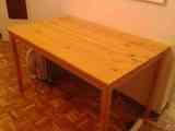 Regalo mesa ikea 120x75 urge