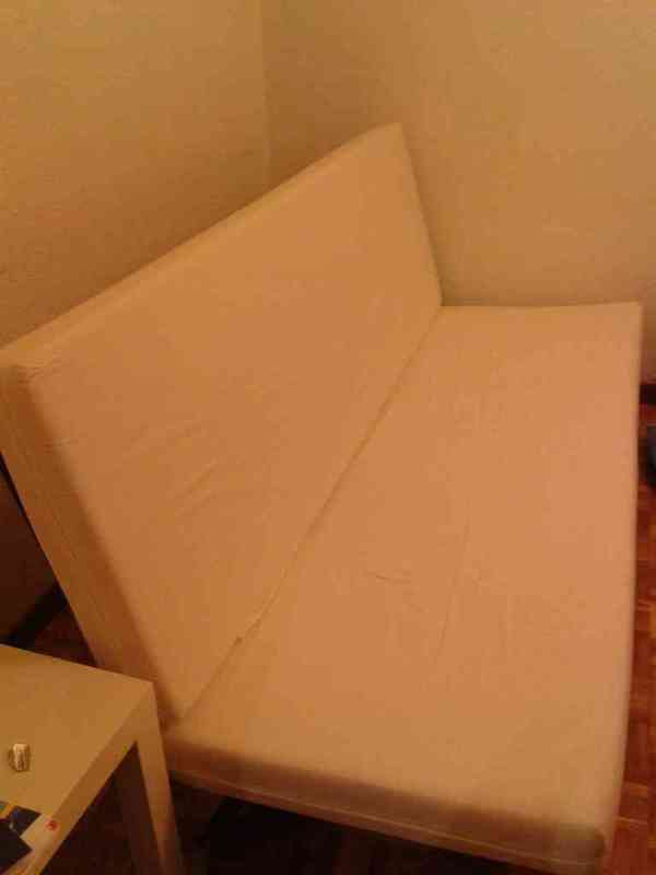 Regalo sofá cama ikea urge