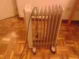 Regalo radiador urge