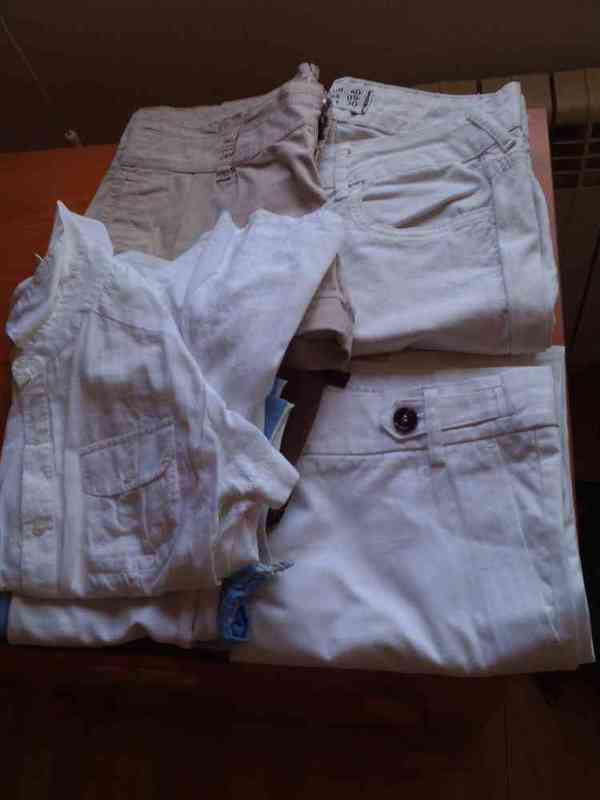 Ropa chica joven t 38/40 (a mnl001)