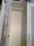 Armario blanco ikea