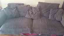 Regalo sofa 