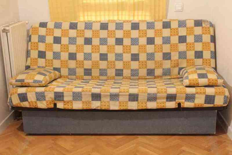 Sofá cama 190x122