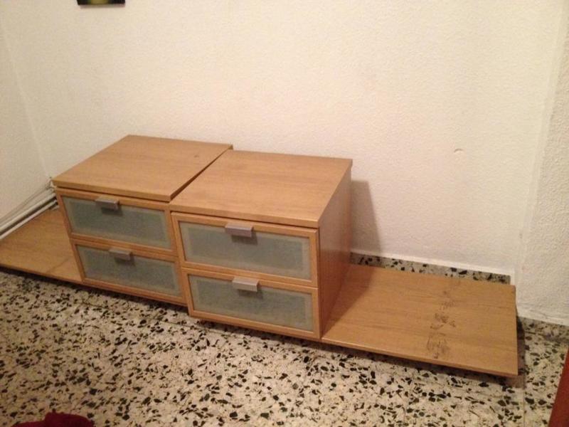 Regalo mesitas de noche