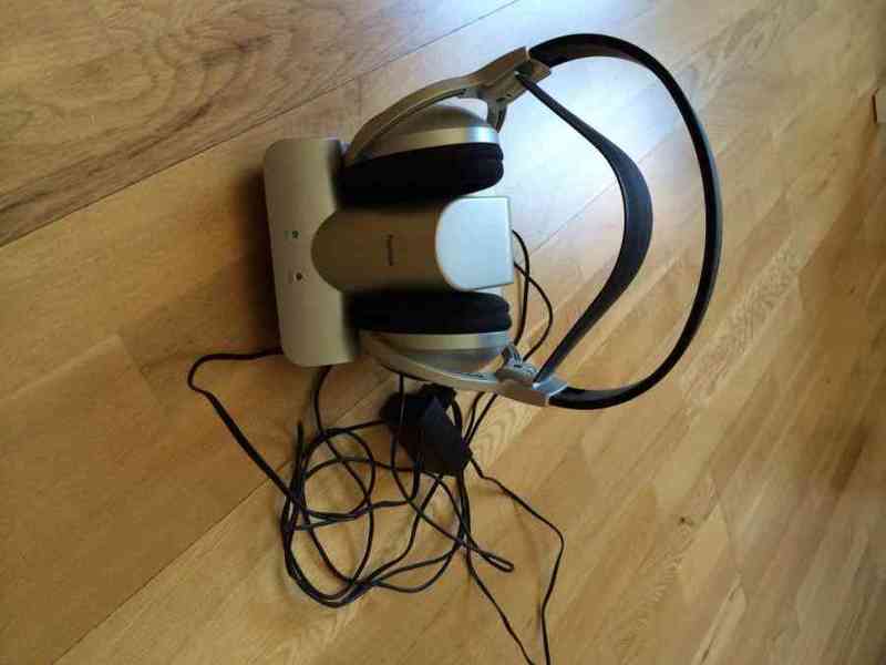 Auriculares inalámbricos