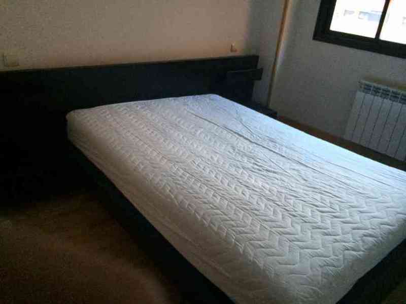 Cama malm ikea