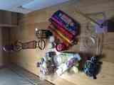 Kit inciensos, velas, perfumadores
