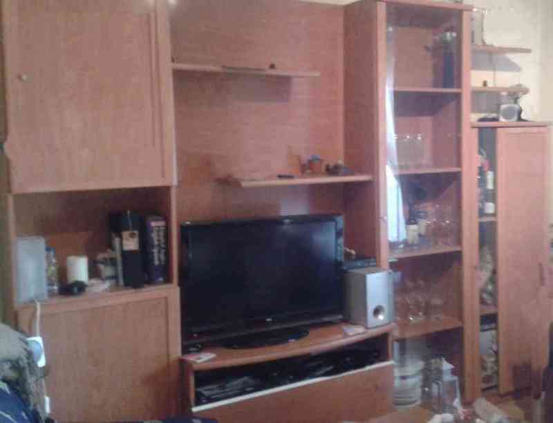 Mueble salón a partir del 10 de septiembre