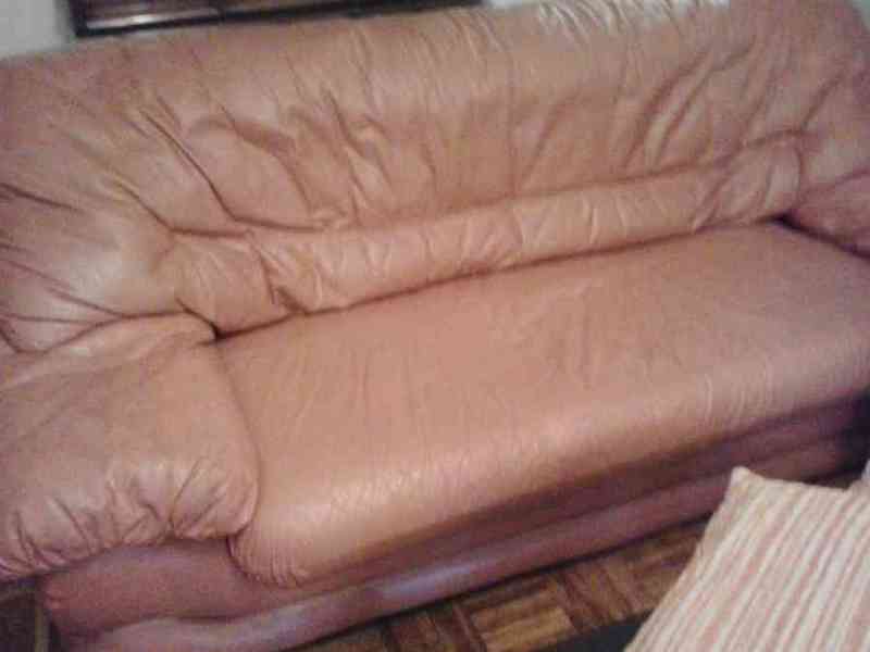 Sofa 3 plazas