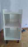 Mueble bajo de cocina