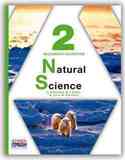 Libro natural science 2 eso