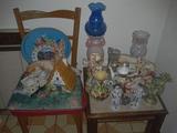 Figuritas varias
