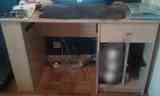 Mesa de estudio 