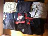 Camisas y camisetas