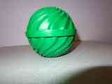 Bola para lavar sin detergente - biowashball