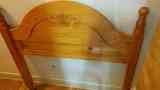 Cabecero cama 90 cm