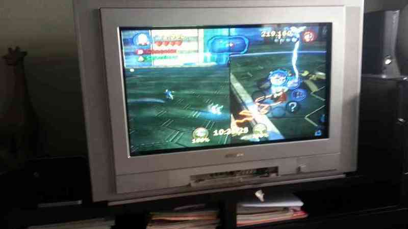 Television thomson