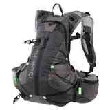 Mochila azul trail diosaz 10l decathlon