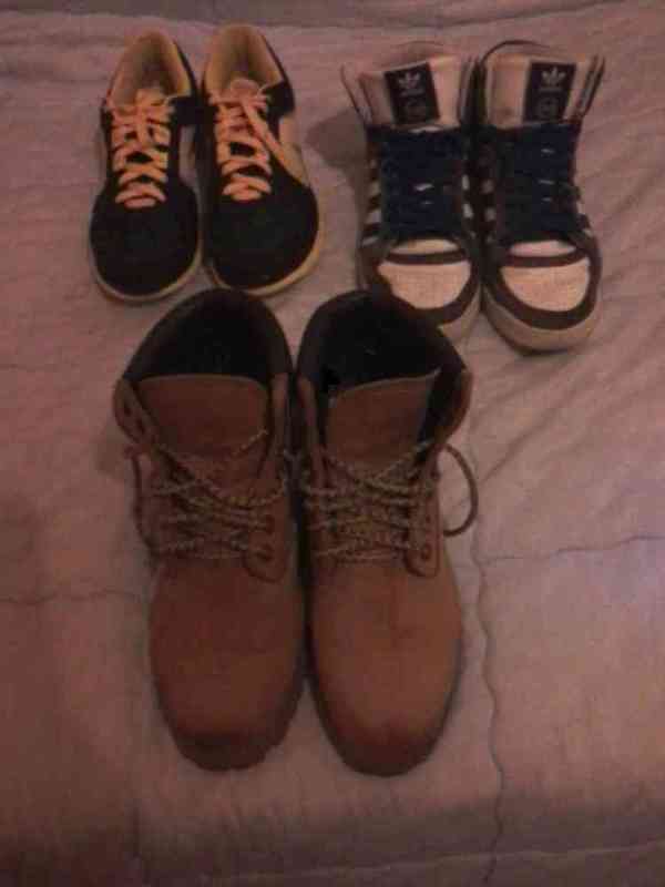 Cambio por bicicleta de montaña