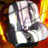 Silla para coche niños, hasta 18 kg