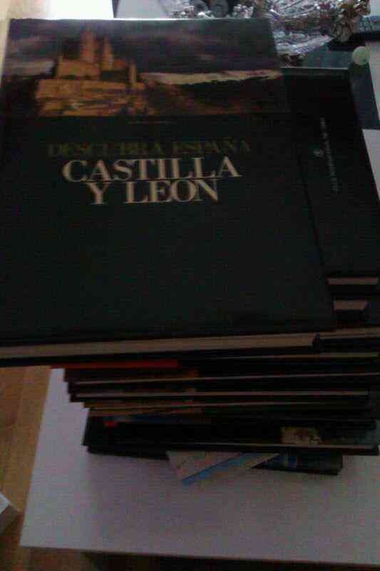 Coleccio libros