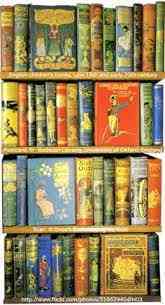 Libros para niños en inglés