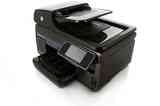 Impresora hp officejet 8500a pro plus