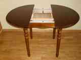 Mesa de comedor extensible villalba