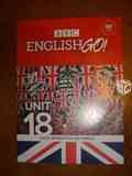 English go 18 bbc