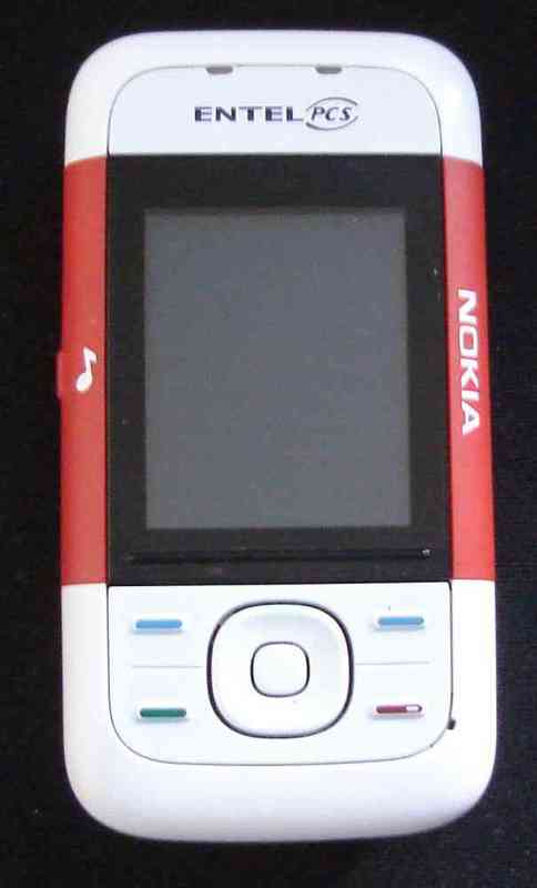 Bateria para nokia 5200