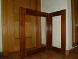 Patas mesa de madera