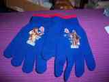 Guantes niño