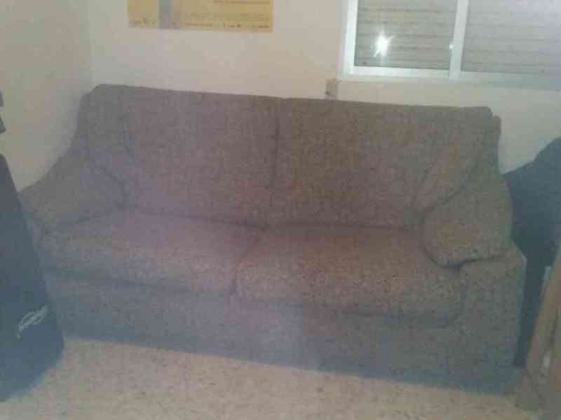 El otro sofa
