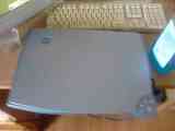 Scanner packard bell diamond 1200 pro