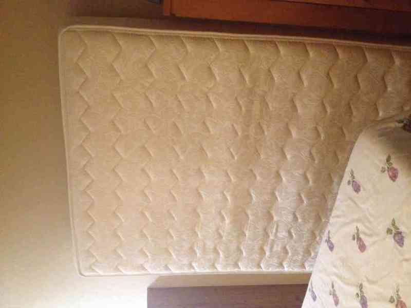 Colchon bultex 150x182cm
