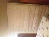 Colchon bultex 150x182cm