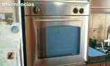 Horno electrico fagor 