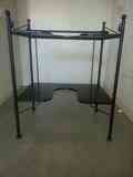 Mesa para lavabo