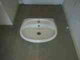 Lavabo para regalar