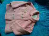 Chaqueta pickquic 23 meses