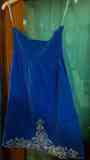 Vestido t-xl.......utilizar