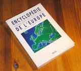 Pequeña enciclopedia en francés